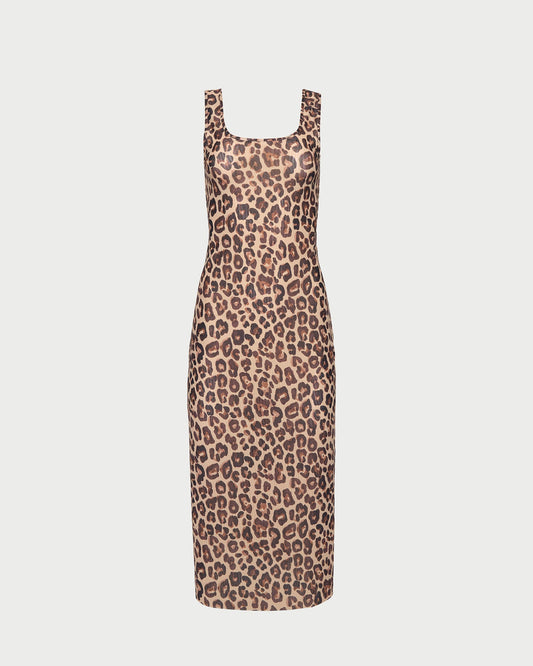 Loeffler Randall Kiera Dress