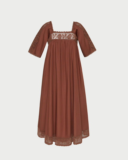 Loeffler Randall Althea Dress