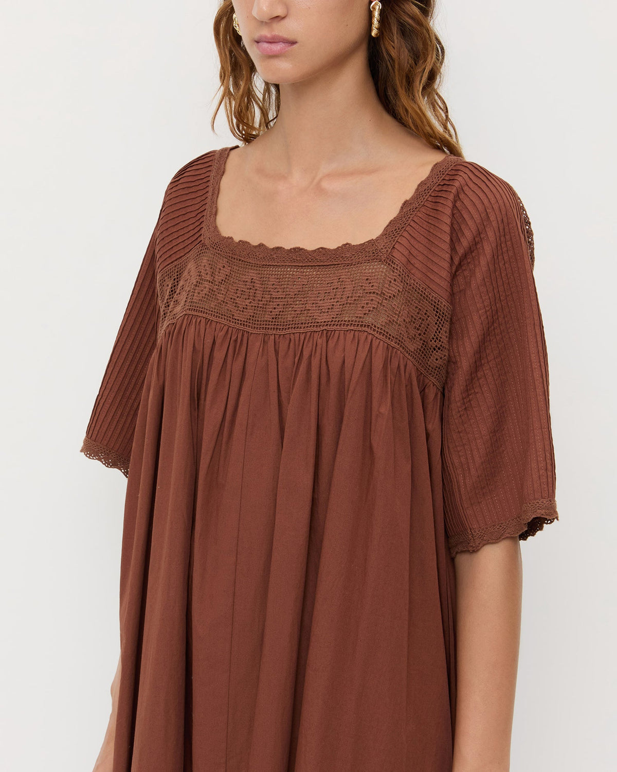 Loeffler Randall Althea Dress