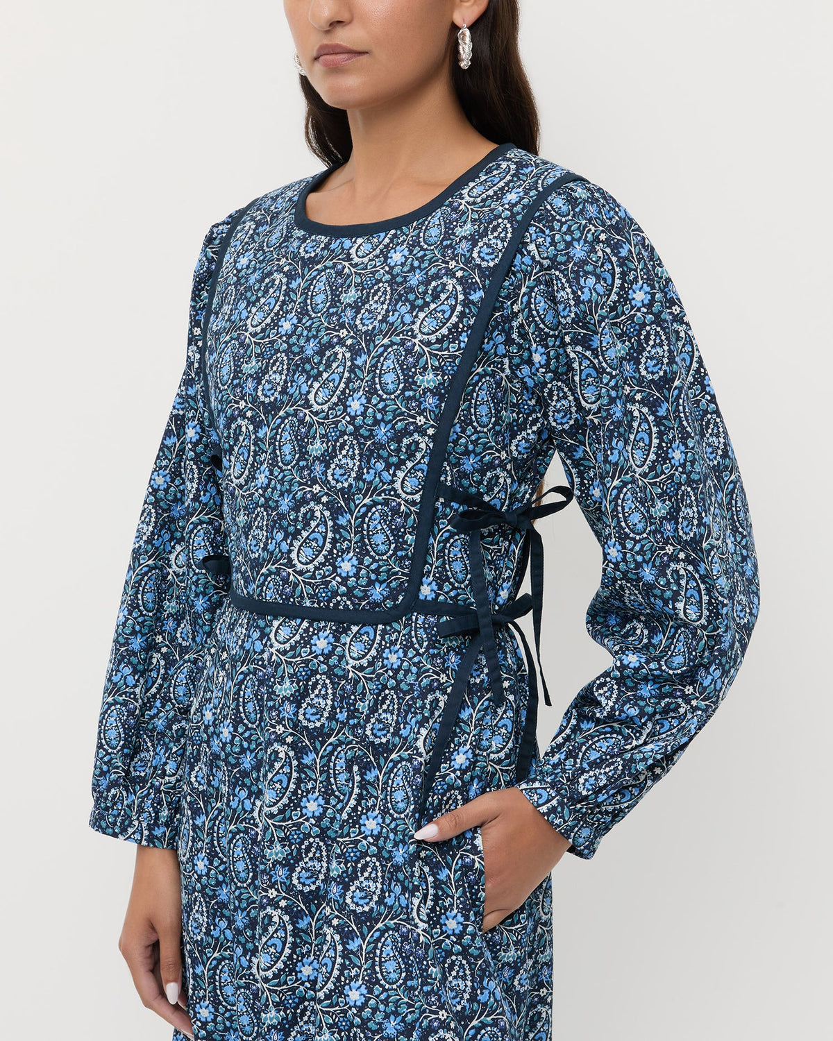 Loeffler Randall Ainsley Dress