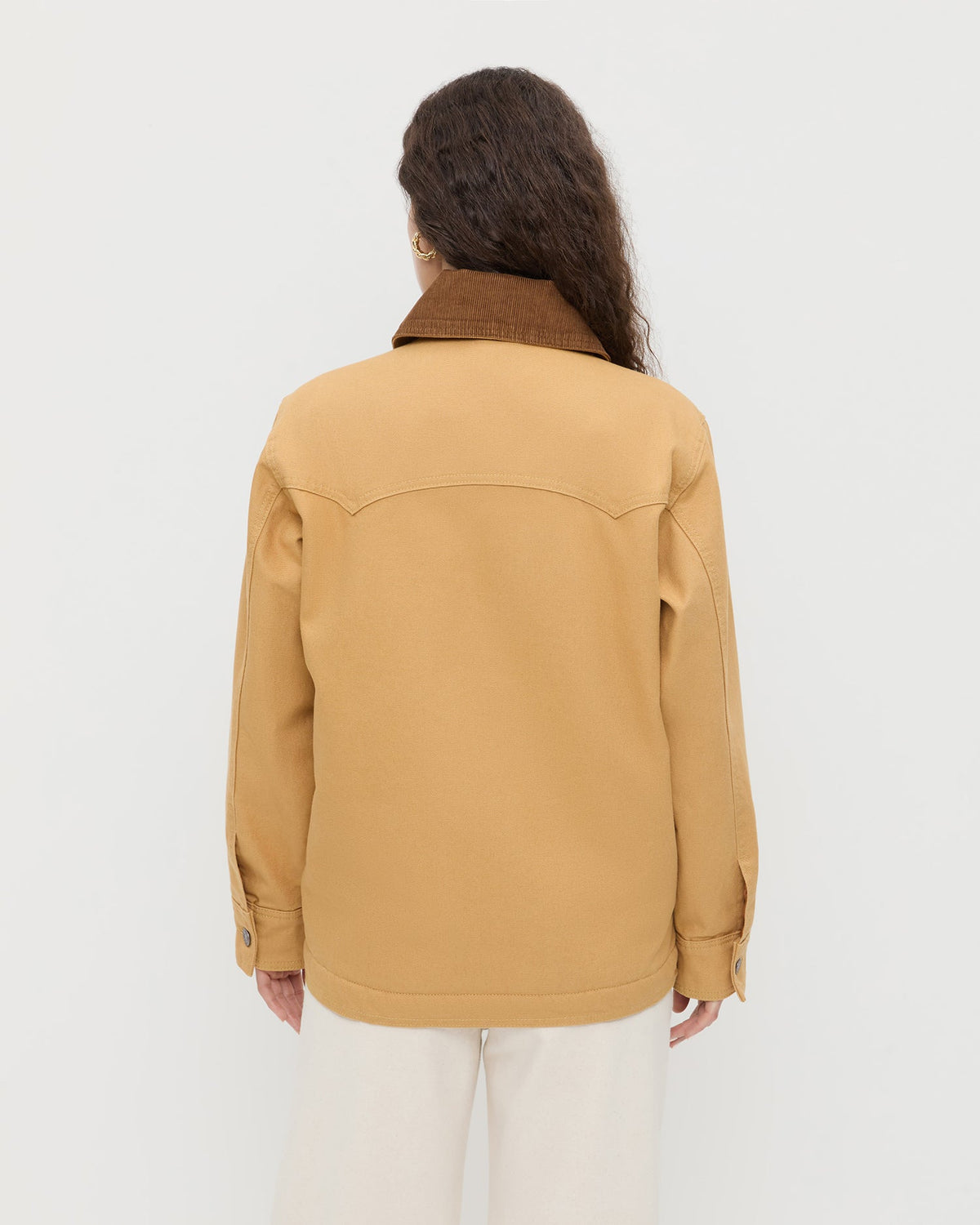 Loeffler Randall Quincy Jacket