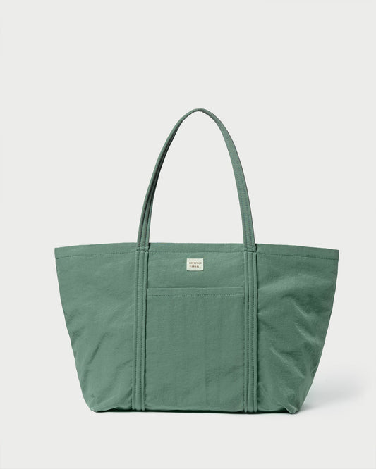 Loeffler Randall Dina Sage Travel Tote