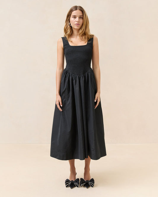 Loeffler Randall Estelle Dress