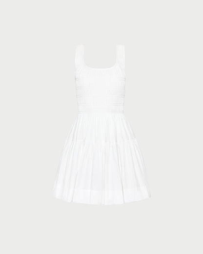 Loeffler Randall Melody Dress