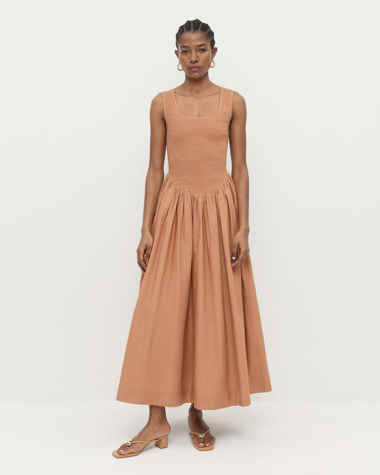 Loeffler Randall Estelle Dress