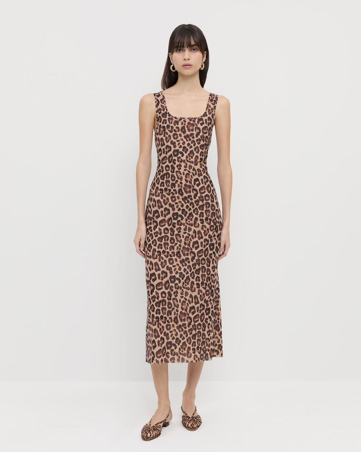 Loeffler Randall Kiera Dress