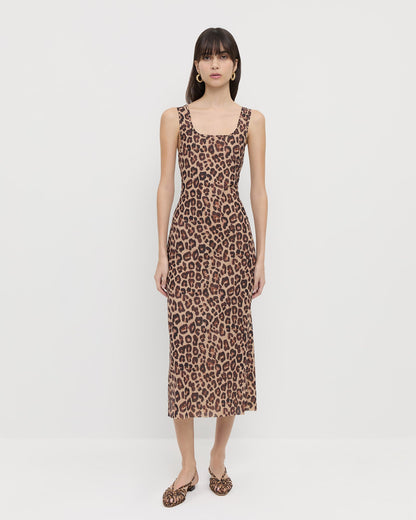 Loeffler Randall Kiera Dress