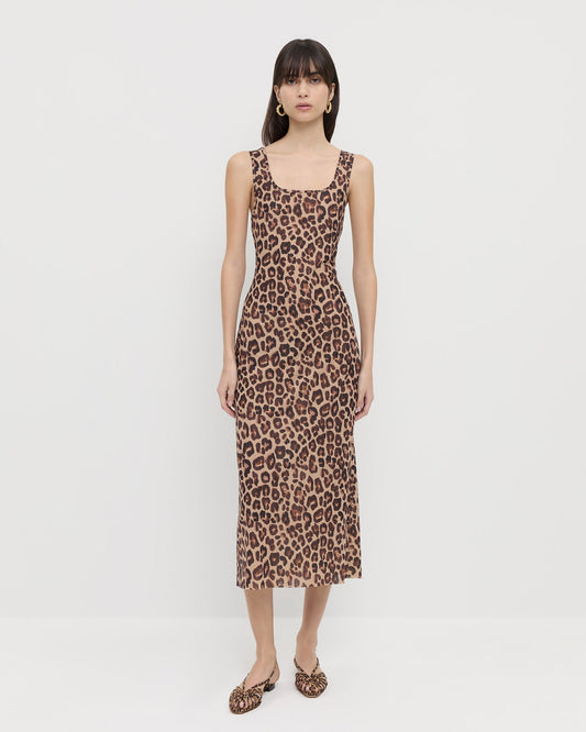 Loeffler Randall Kiera Dress