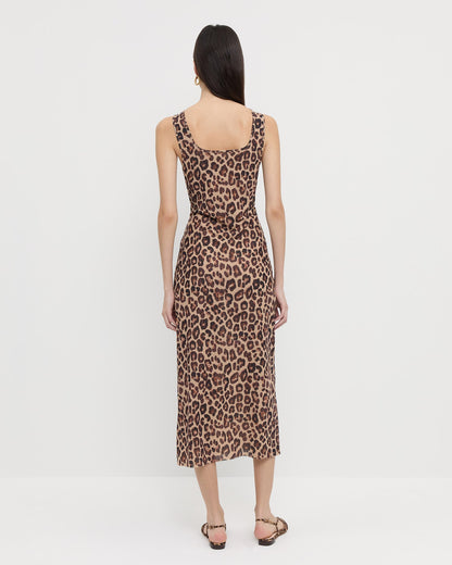 Loeffler Randall Kiera Dress