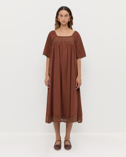 Loeffler Randall Althea Dress