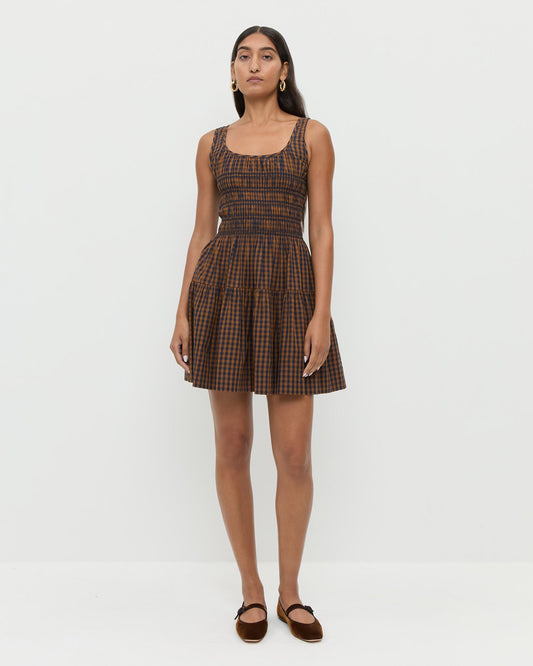 Loeffler Randall Melody Dress