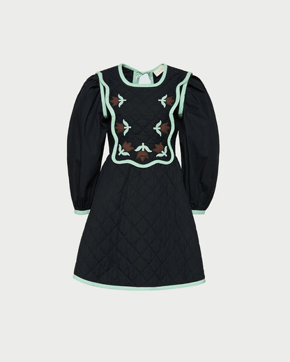 Loeffler Randall Laney Short Dress