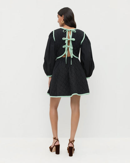 Loeffler Randall Laney Short Dress