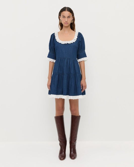 Loeffler Randall Bambi Dress