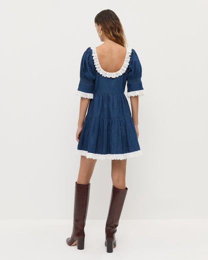 Loeffler Randall Bambi Dress