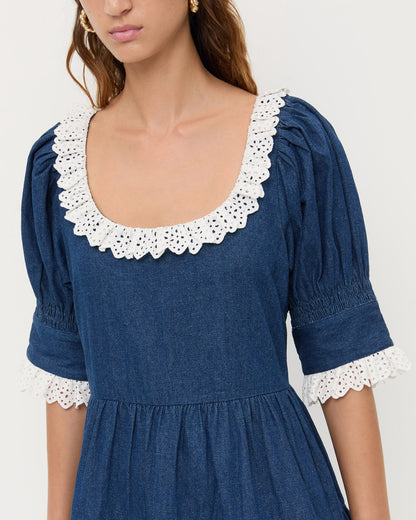 Loeffler Randall Bambi Dress
