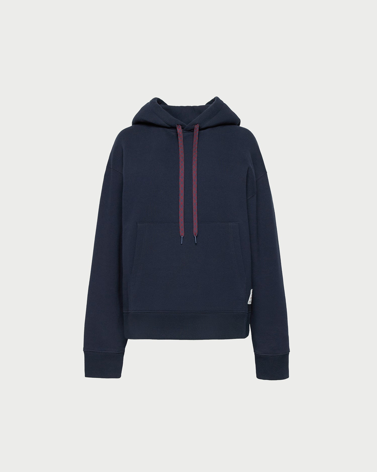 Loeffler Randall Nova Hoodie