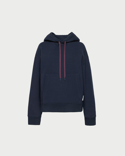 Loeffler Randall Nova Hoodie