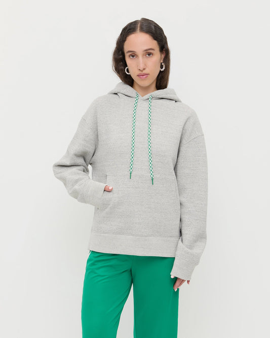 Loeffler Randall Nova Hoodie