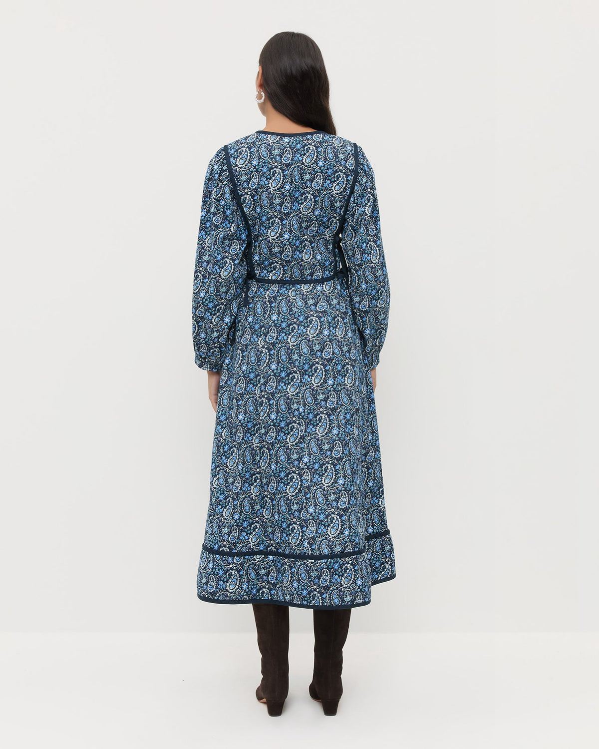 Loeffler Randall Ainsley Dress