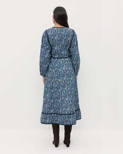 Loeffler Randall Ainsley Dress