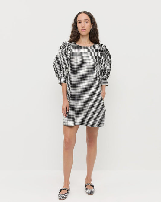 Loeffler Randall Willy Mini Dress