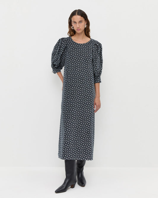 Loeffler Randall Maxwell Dress
