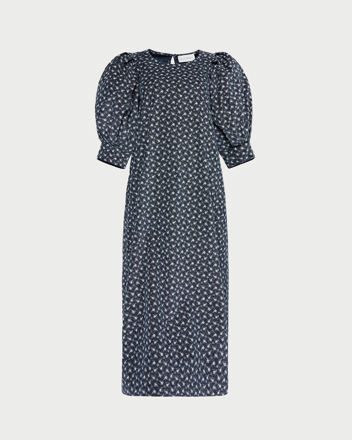 Loeffler Randall Maxwell Dress