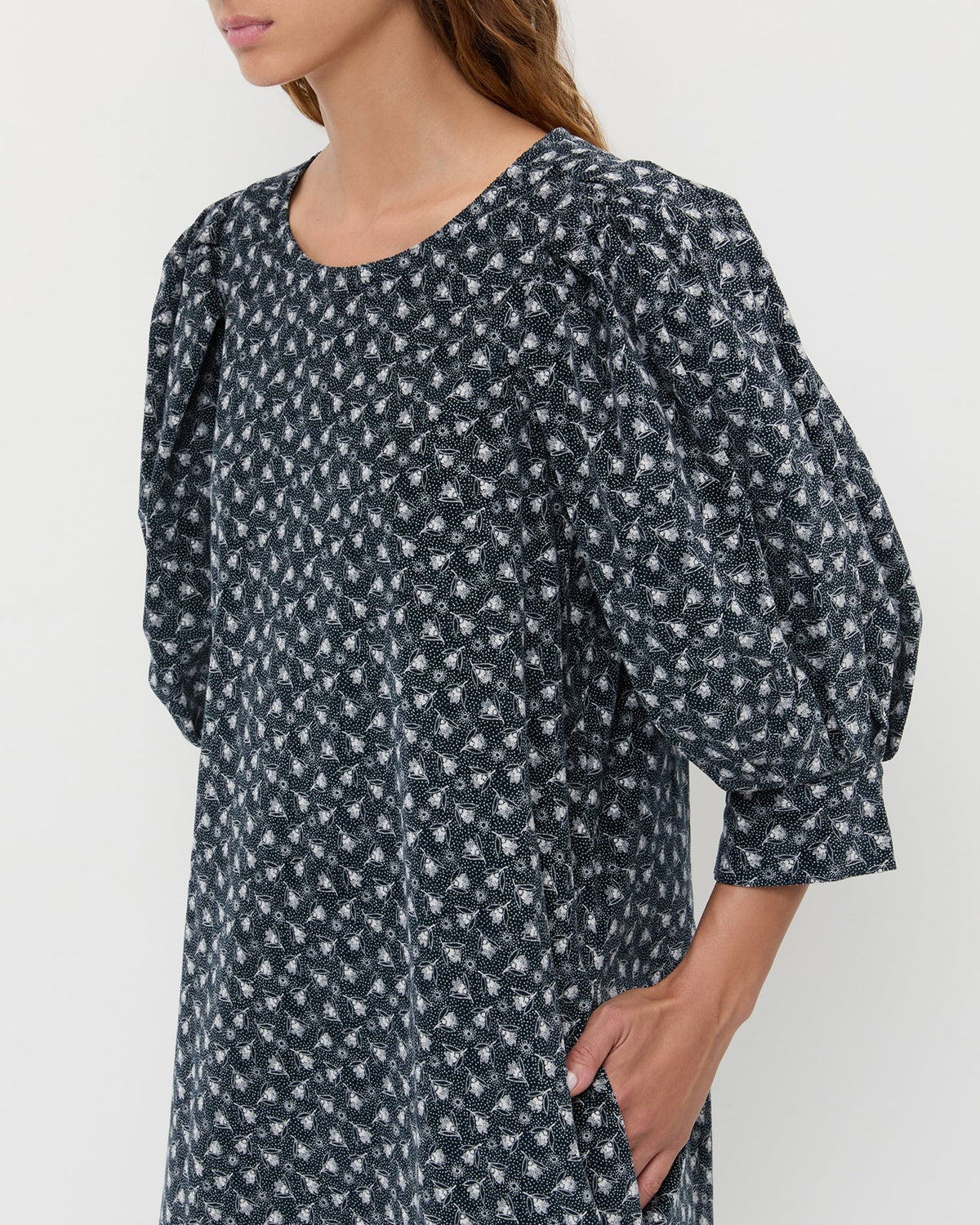 Loeffler Randall Maxwell Dress