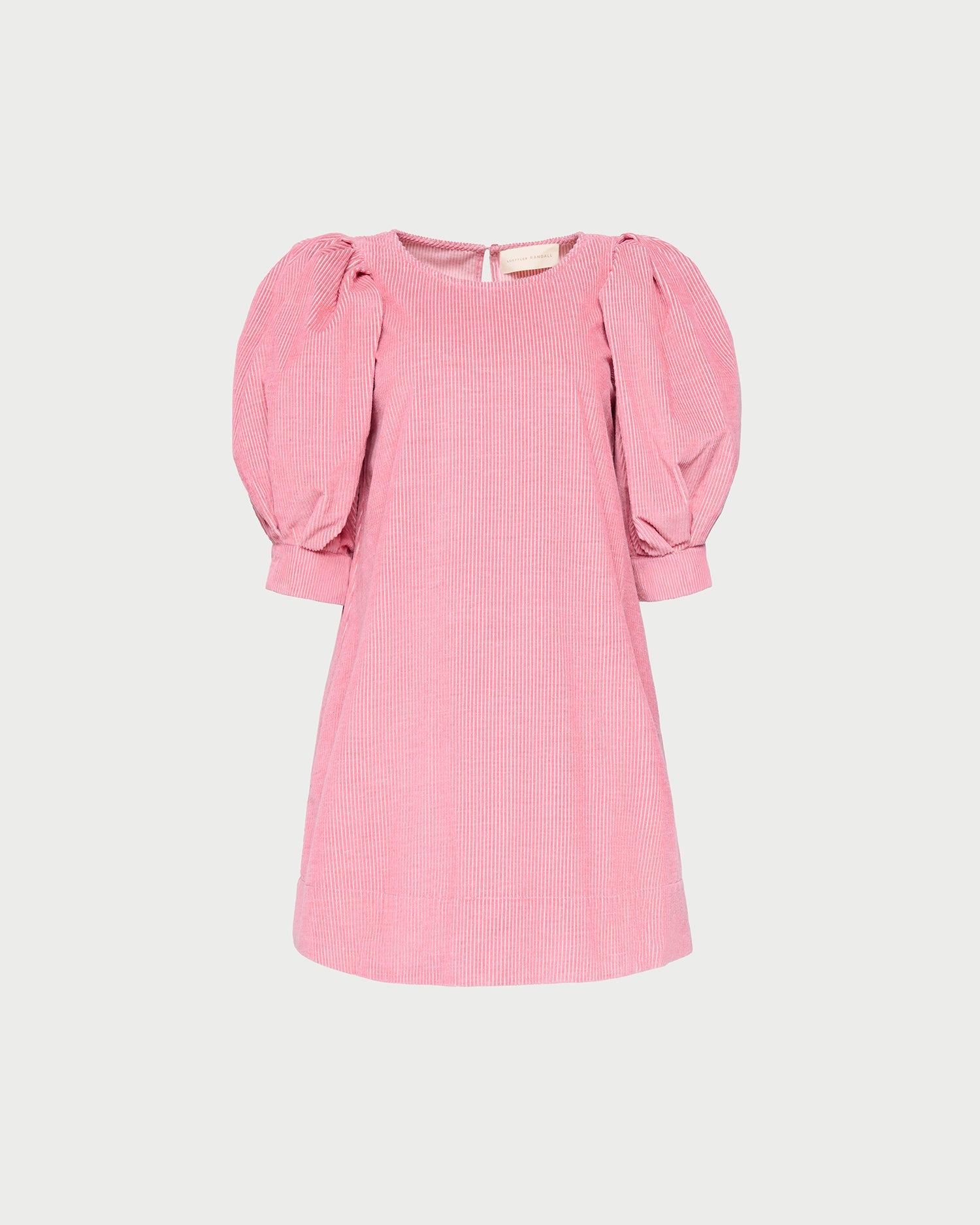 Loeffler Randall Willy Mini Dress